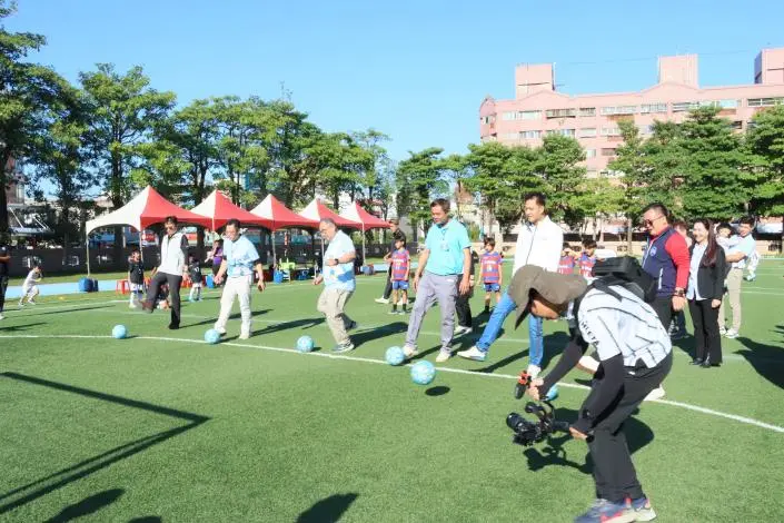 圖片來源:苗栗縣政府