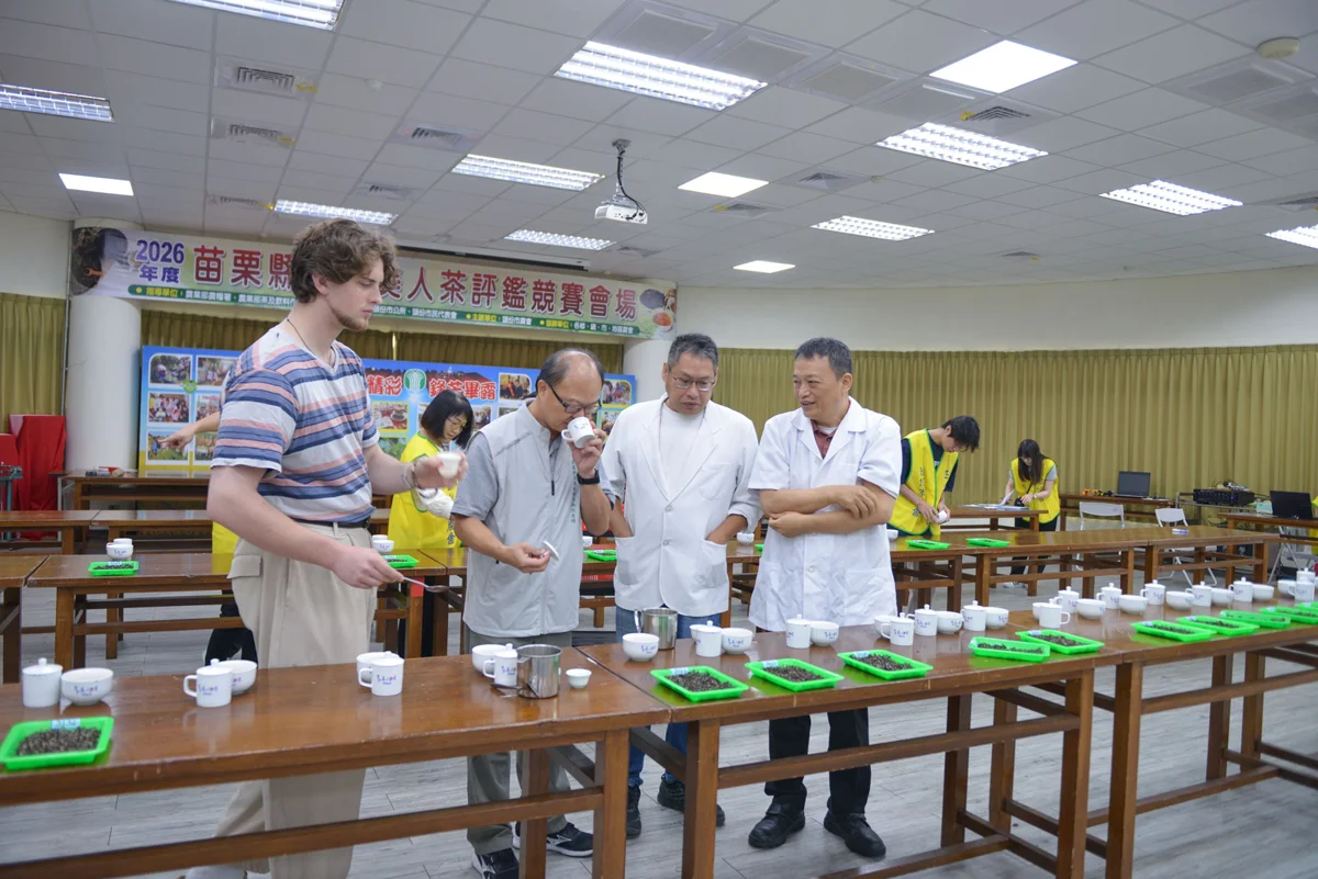 圖片來源：苗栗縣政府