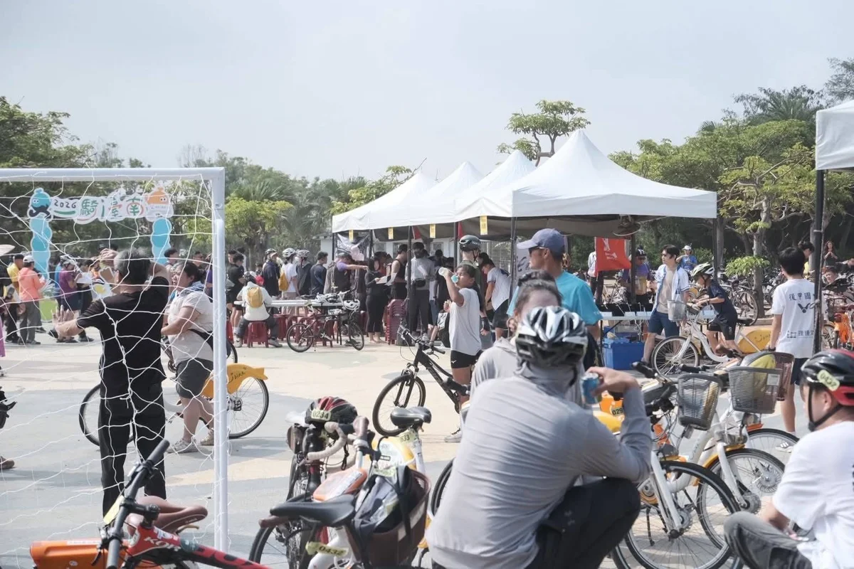 圖片來源：臺南市政府