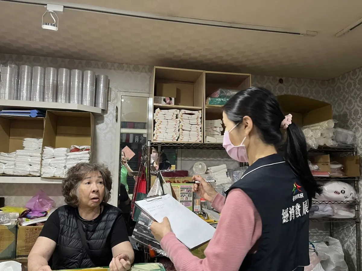 圖片來源:臺中市政府