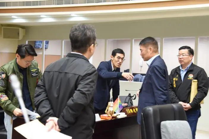 圖片來源:苗栗縣政府