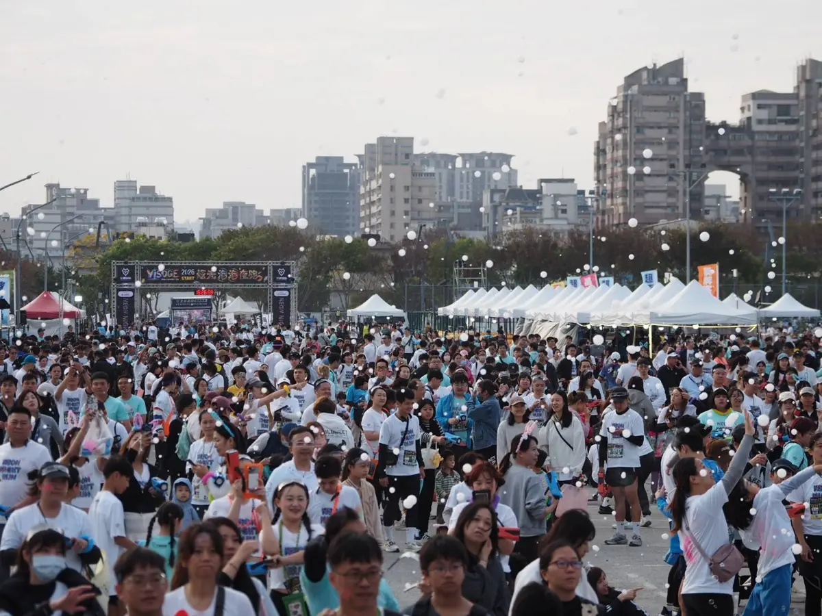 圖片來源:臺中市政府