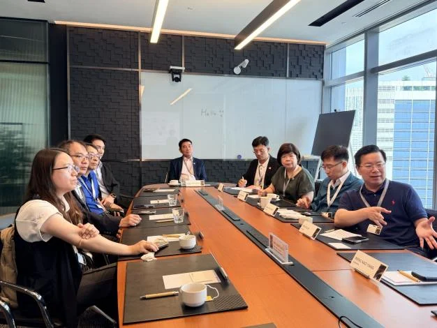 圖片來源:苗栗縣政府
