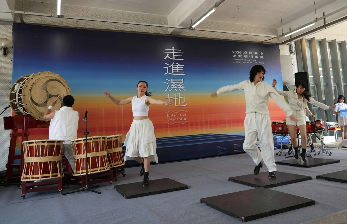 圖片來源:雲林縣政府
