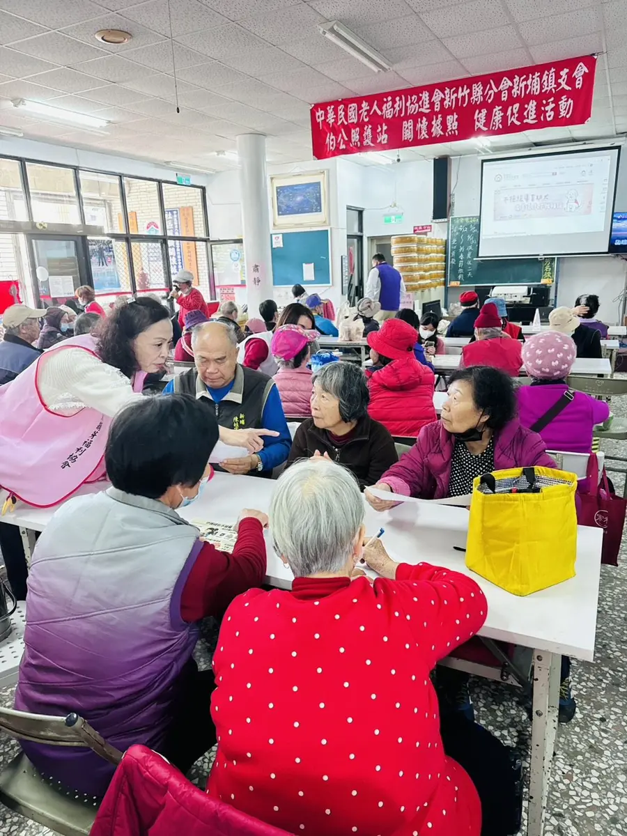 圖片來源:新竹縣政府