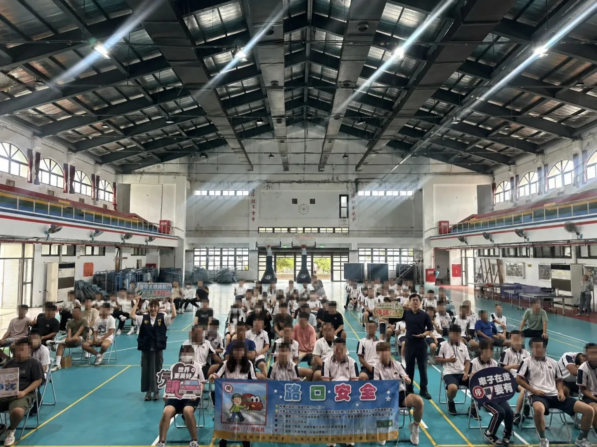 圖片來源:臺東縣政府