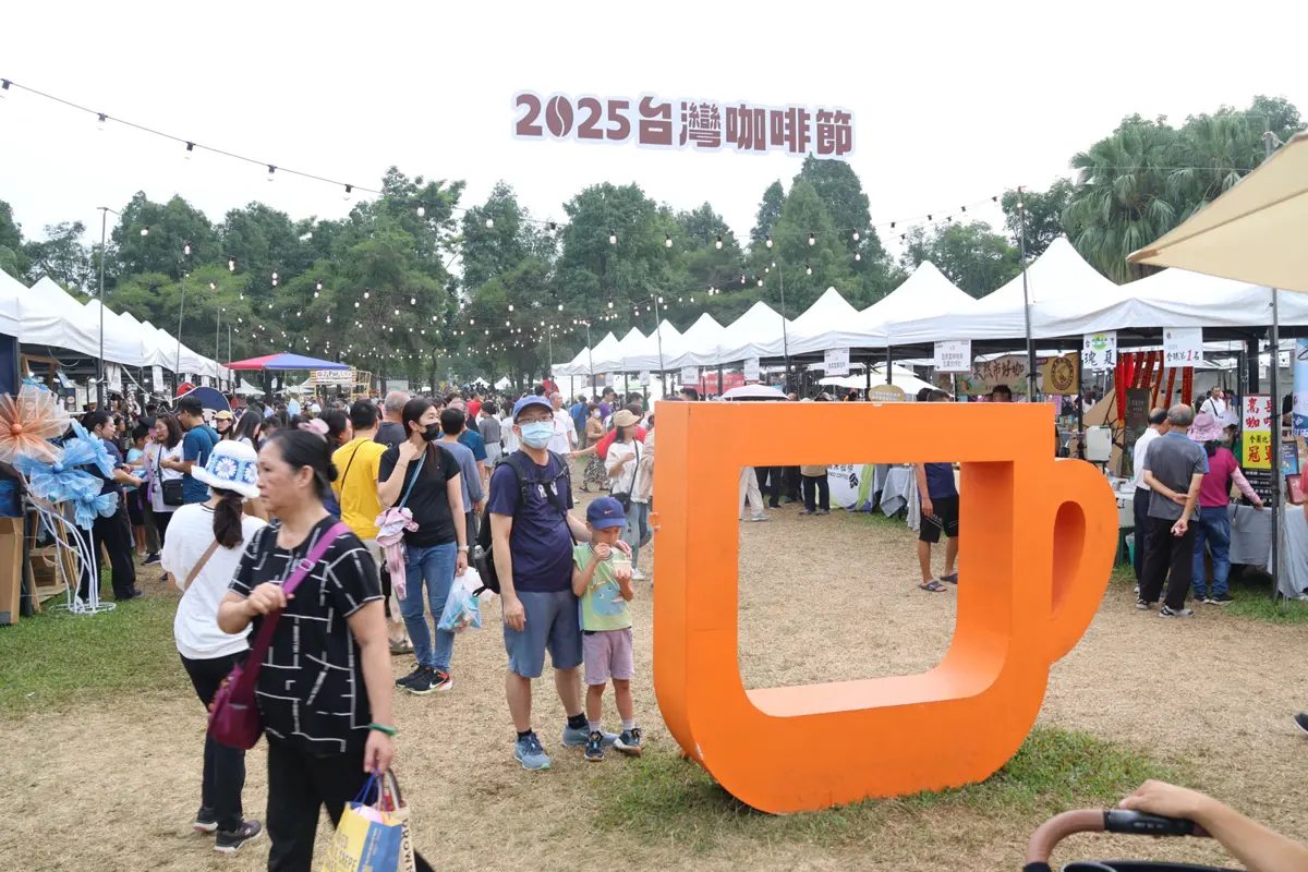 圖片來源:雲林縣政府