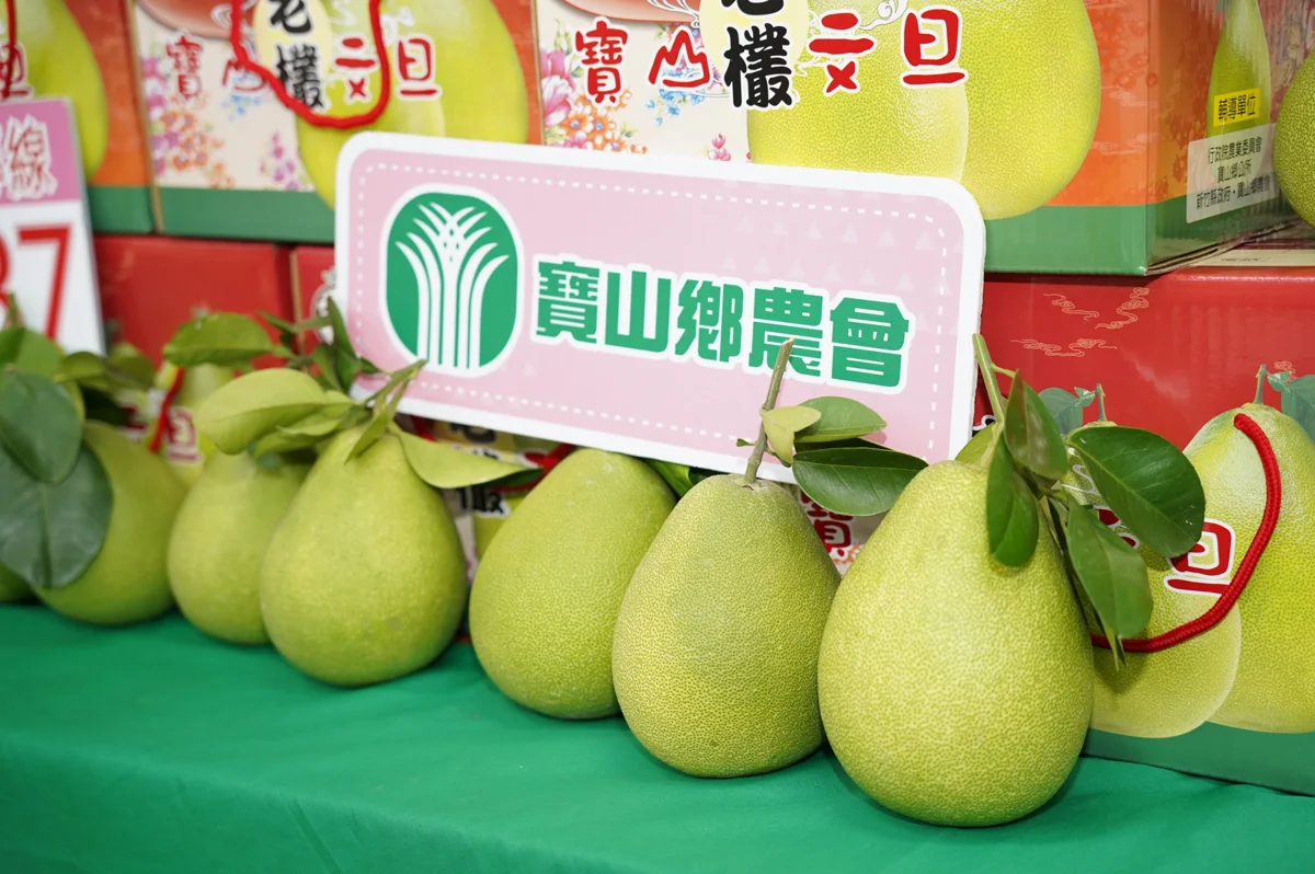 圖片來源:新竹縣政府