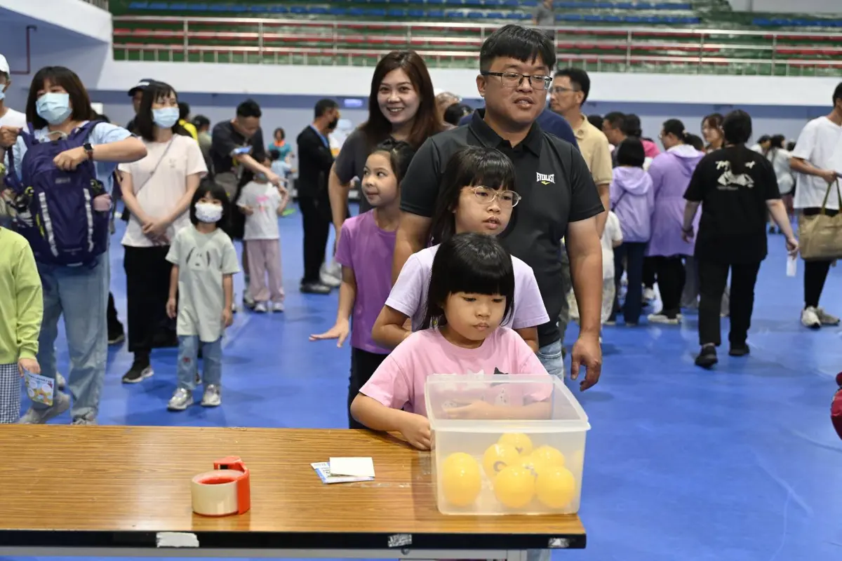 圖片來源:花蓮縣政府