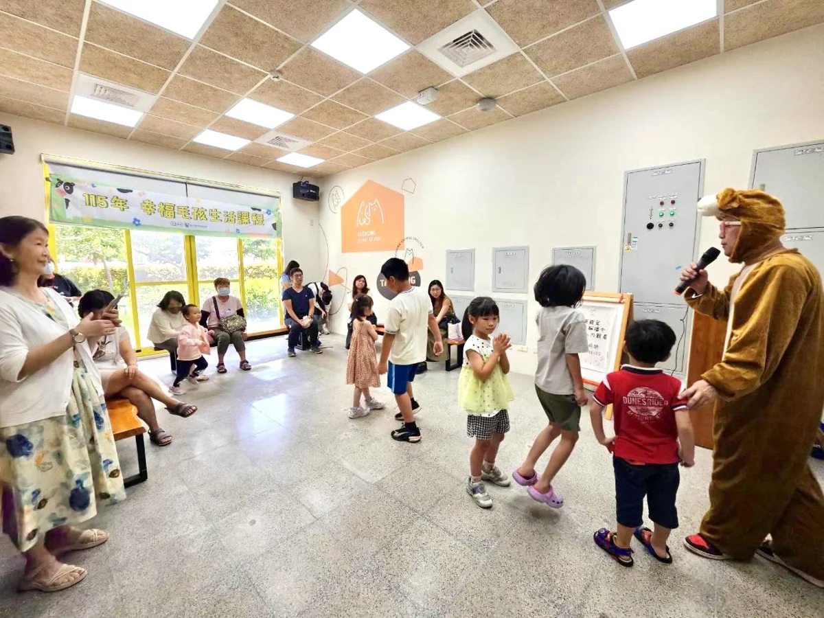圖片來源：臺中市政府