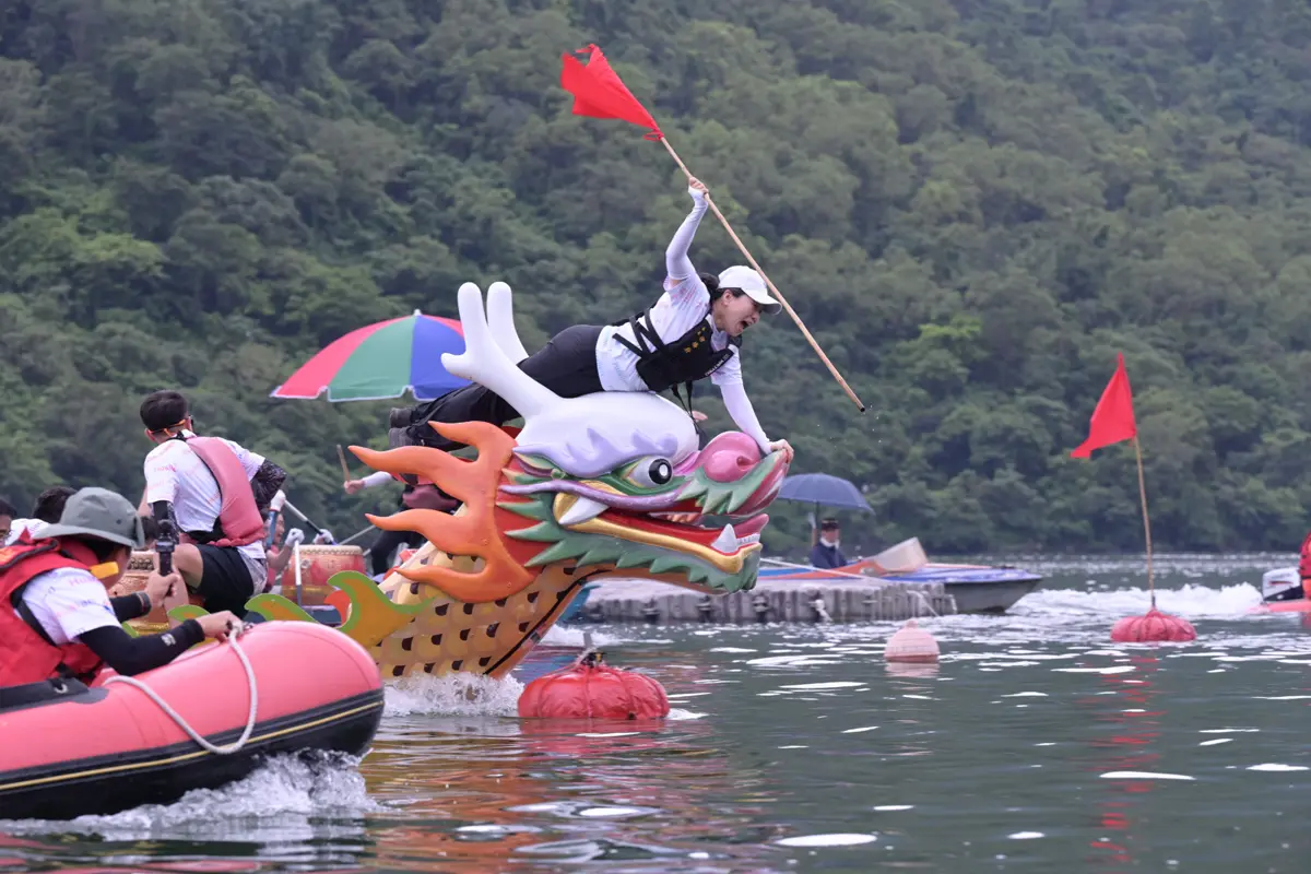 圖片來源:花蓮縣政府