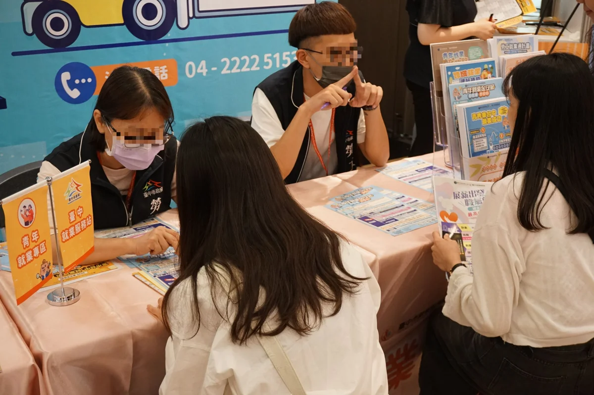圖片來源：臺中市政府