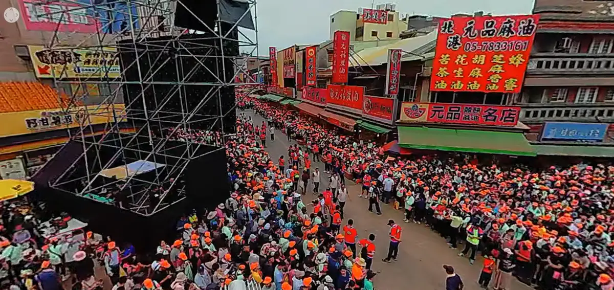 圖片來源:雲林縣政府