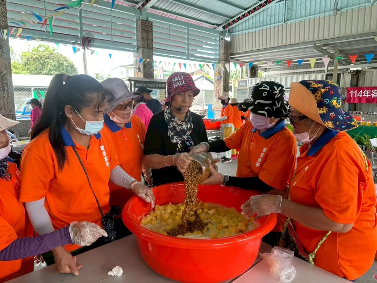 圖片來源:花蓮縣政府