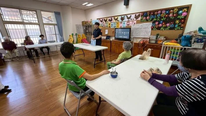 圖片來源：臺東縣政府
