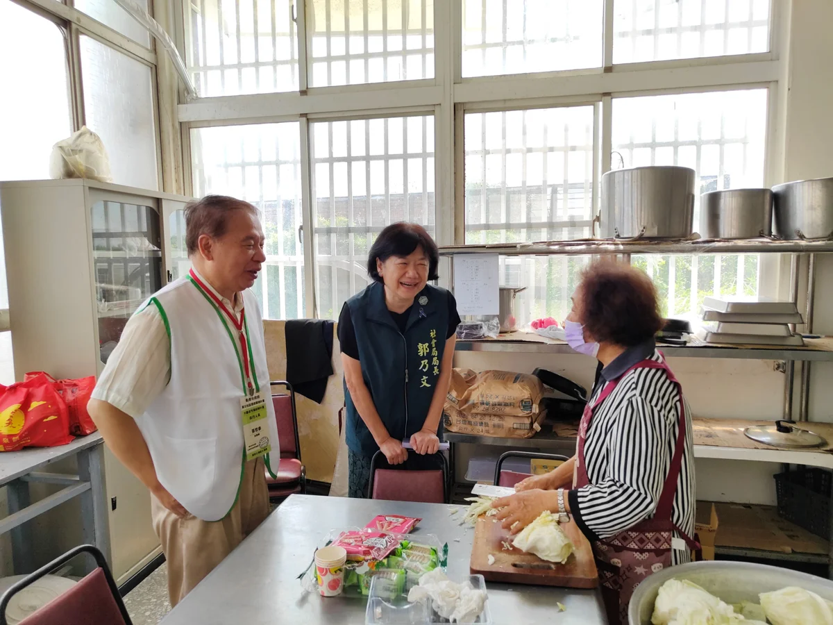 圖片來源：臺南市政府