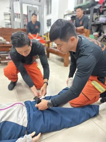 圖片來源:苗栗縣政府