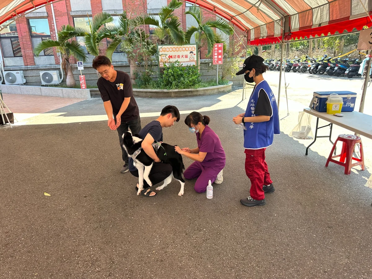 圖片來源:新竹縣政府