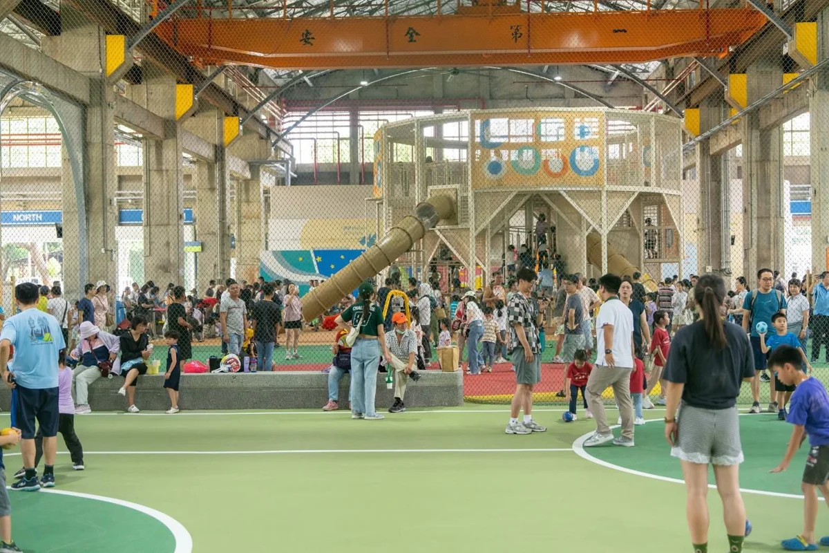 圖片來源：高雄市政府