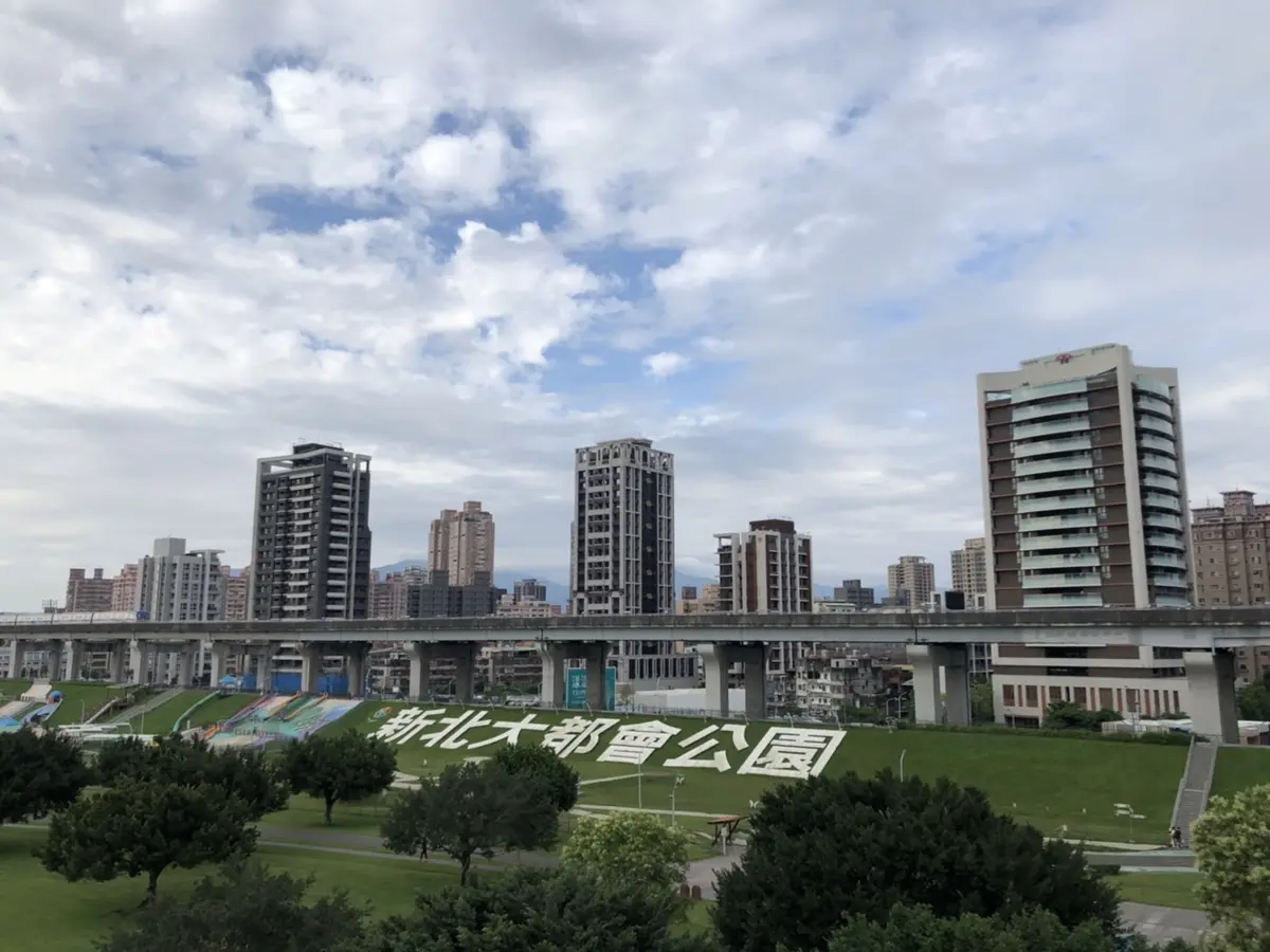 新北房市5月回溫!交易量大增12.4%,三重、泰山、三芝成三大熱區