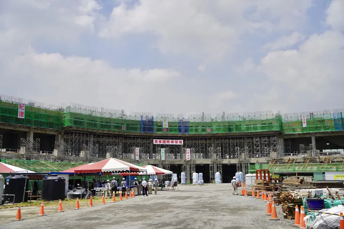 圖片來源：屏東縣政府傳播暨國際事務處-最新訊息