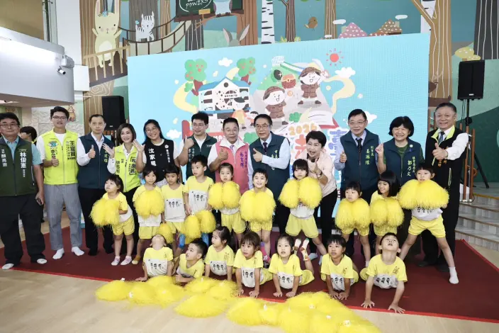 暑假必看!台南「探險家闖關」開跑,玩遍親子館再抽萬元獎金