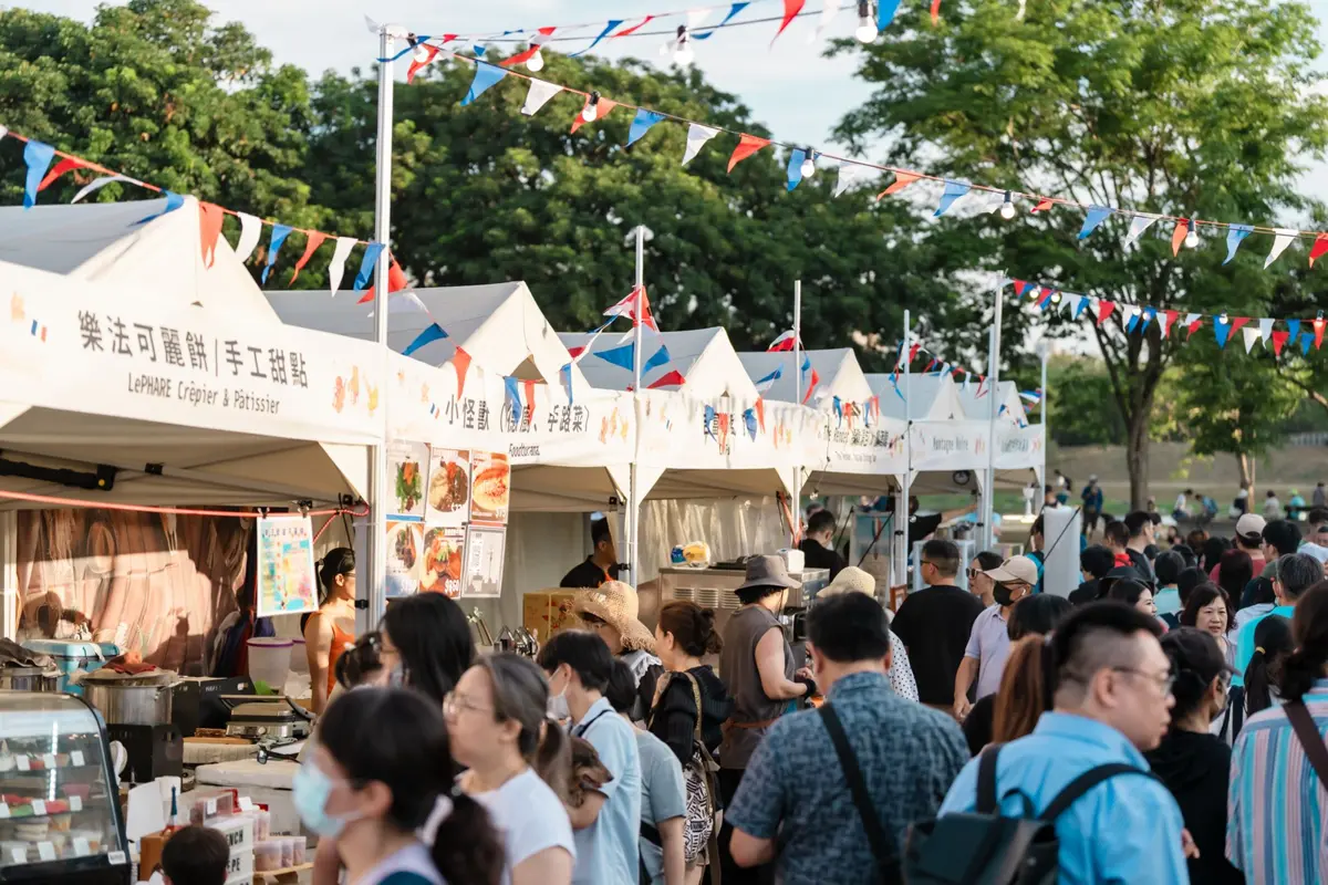 圖片來源:高雄市政府