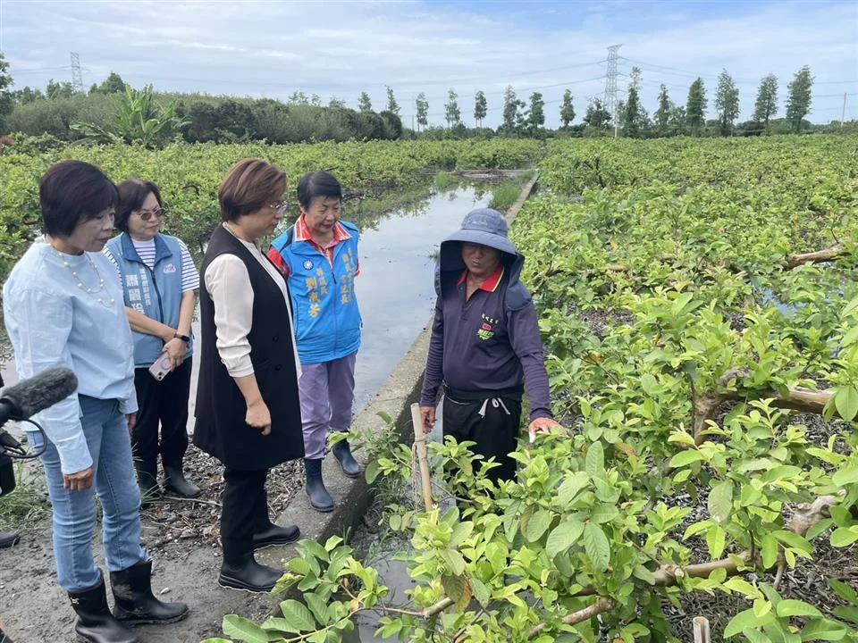 圖片來源：彰化縣政府