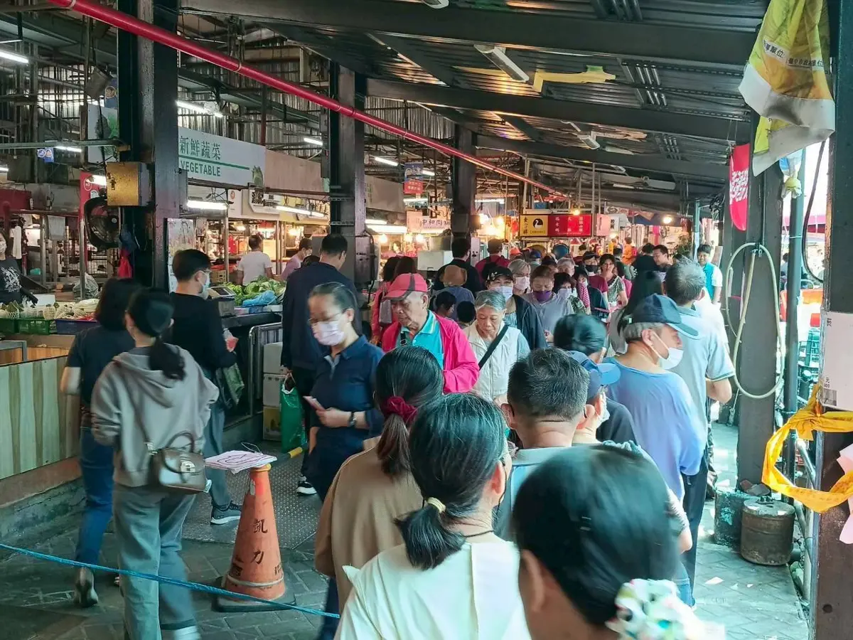 圖片來源:臺中市政府
