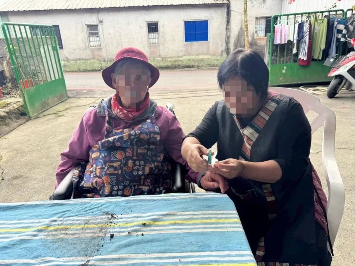 圖片來源:花蓮縣政府