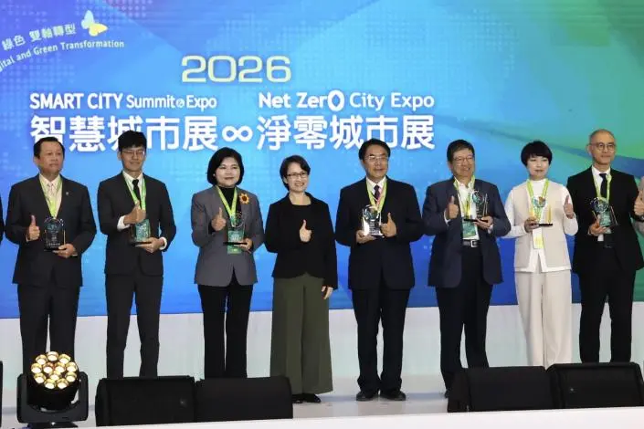 圖片來源：臺南市政府