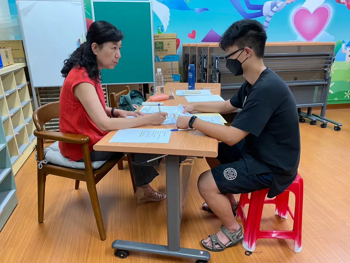 圖片來源:臺中市政府