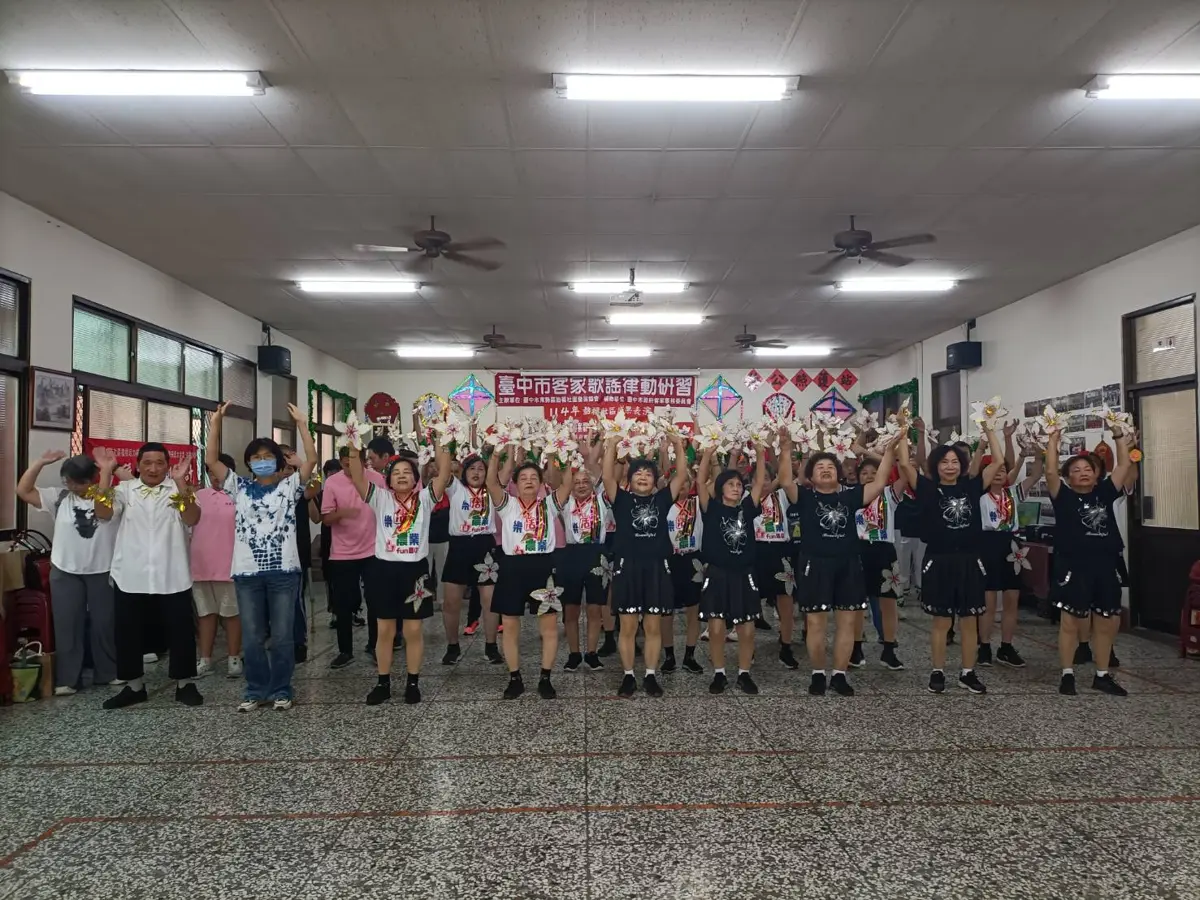 圖片來源:臺中市政府