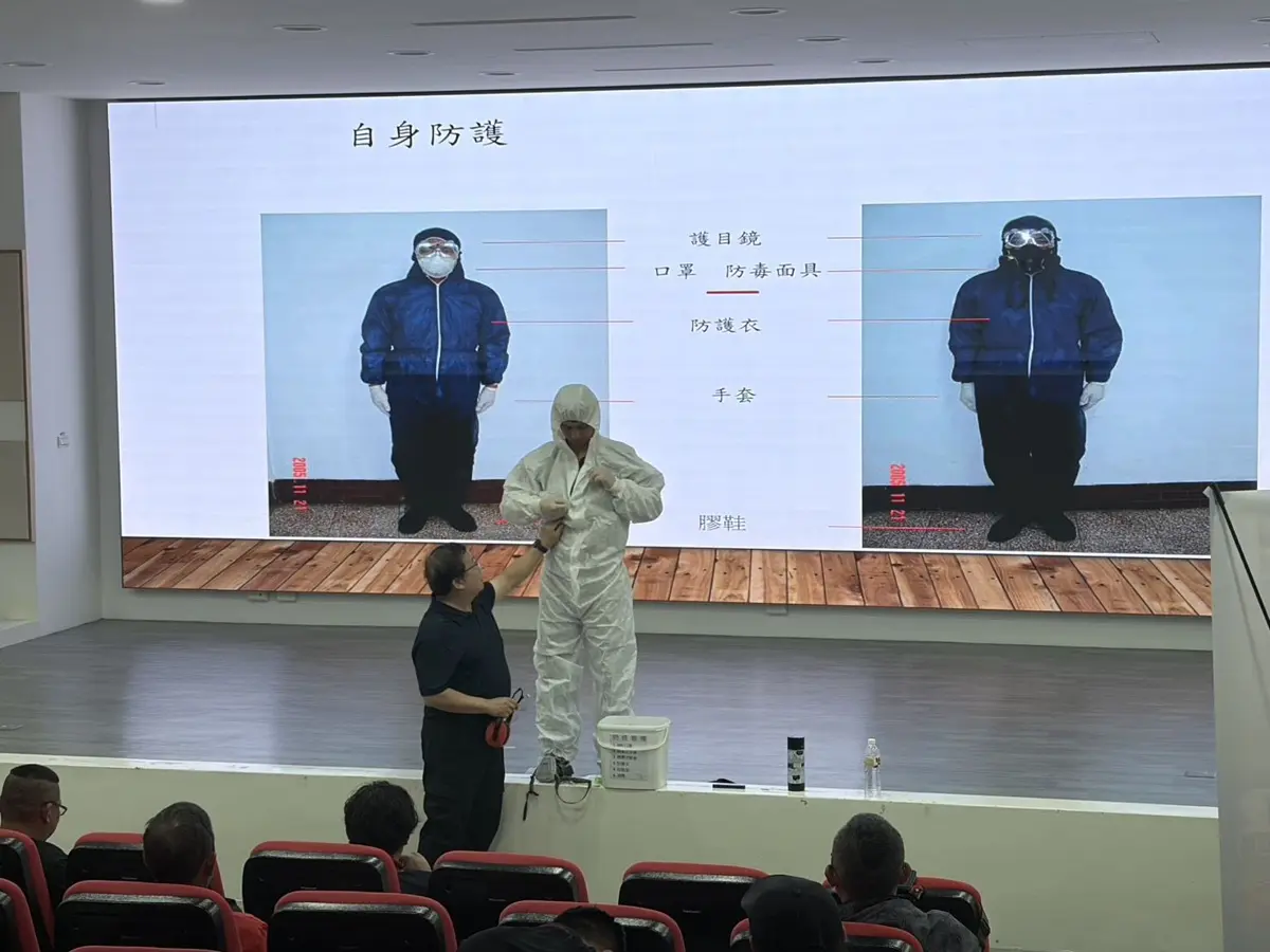 圖片來源:花蓮縣政府