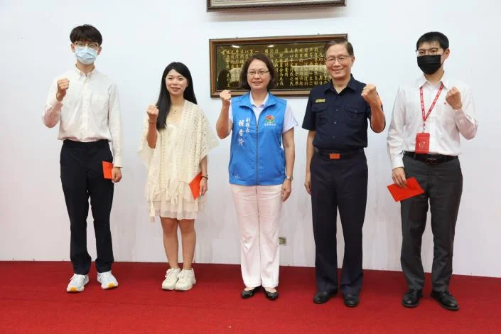 圖片來源:苗栗縣政府