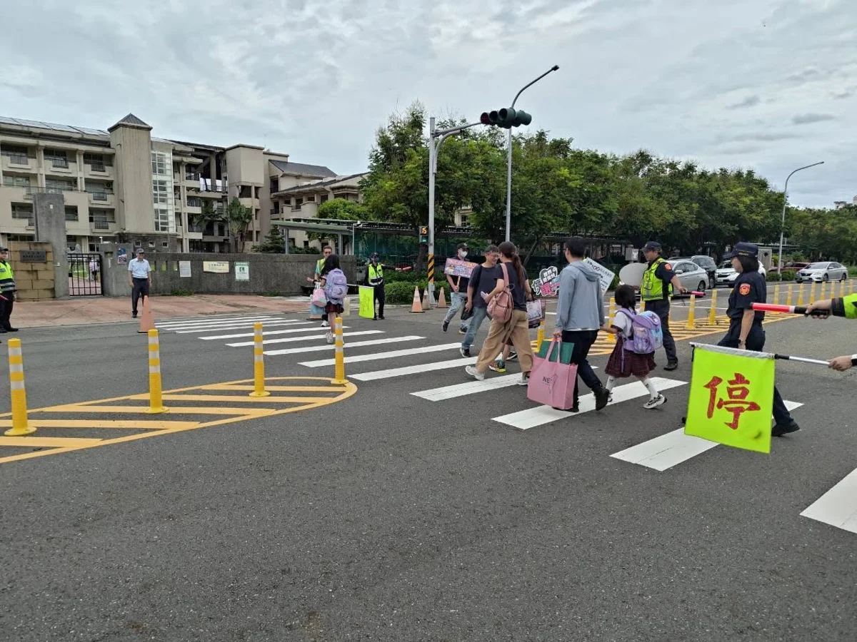 圖片來源:嘉義縣警察局-警政消息