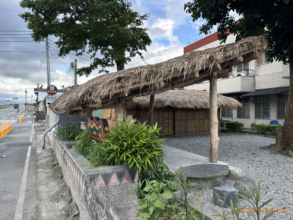 圖片來源:花蓮縣政府