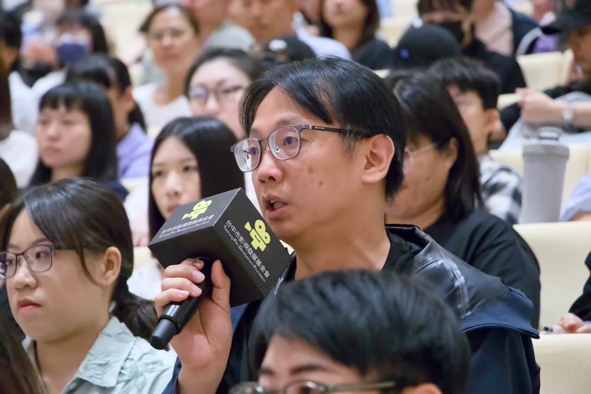 圖片來源:臺中市政府