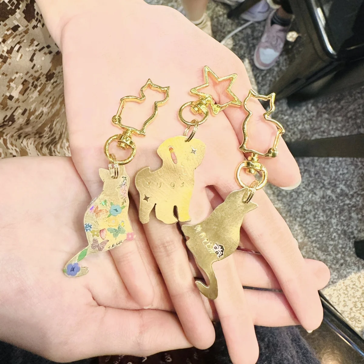 【週末必玩】4大療癒體驗大公開!親子瑜珈、小小金工師帶你放鬆身心