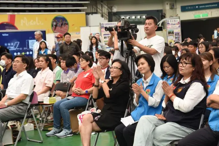 圖片來源:苗栗縣政府