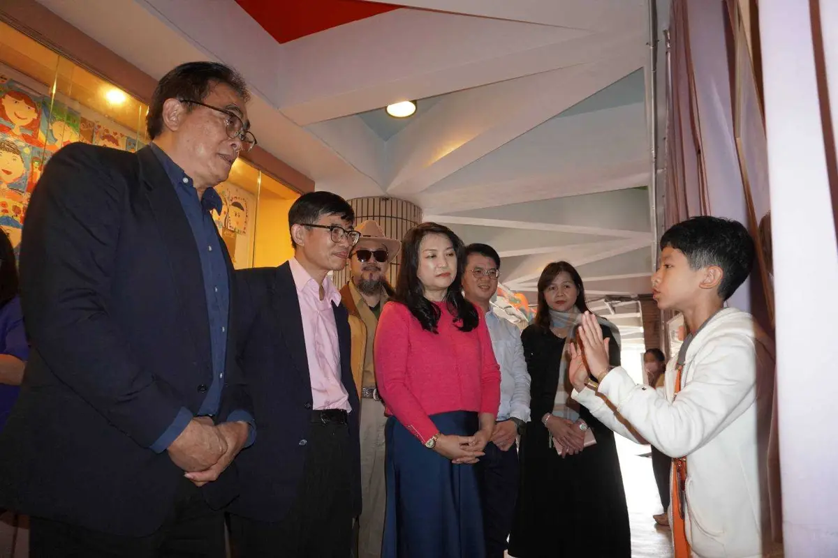 圖片來源:臺中市政府