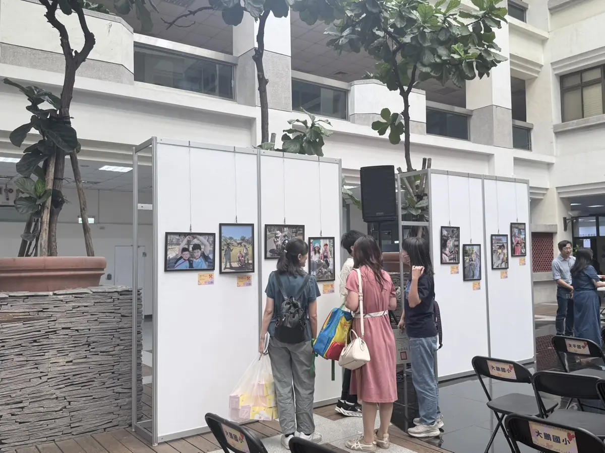 圖片來源：臺中市政府