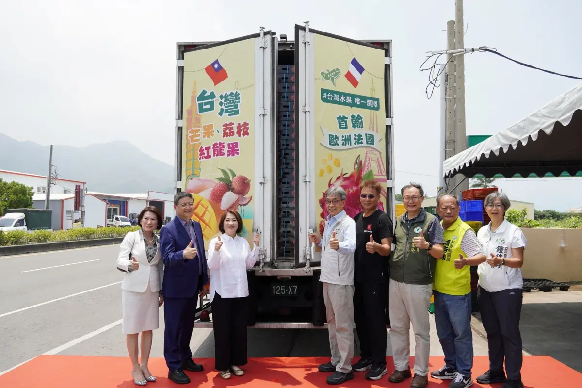 圖片來源：屏東縣政府