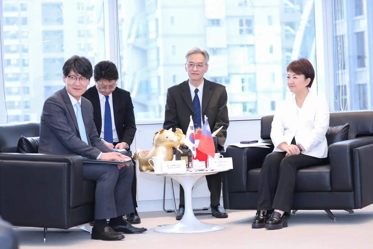 圖片來源:臺中市政府