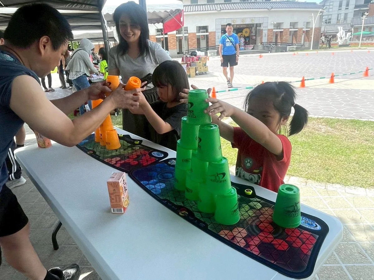 圖片來源:花蓮縣政府