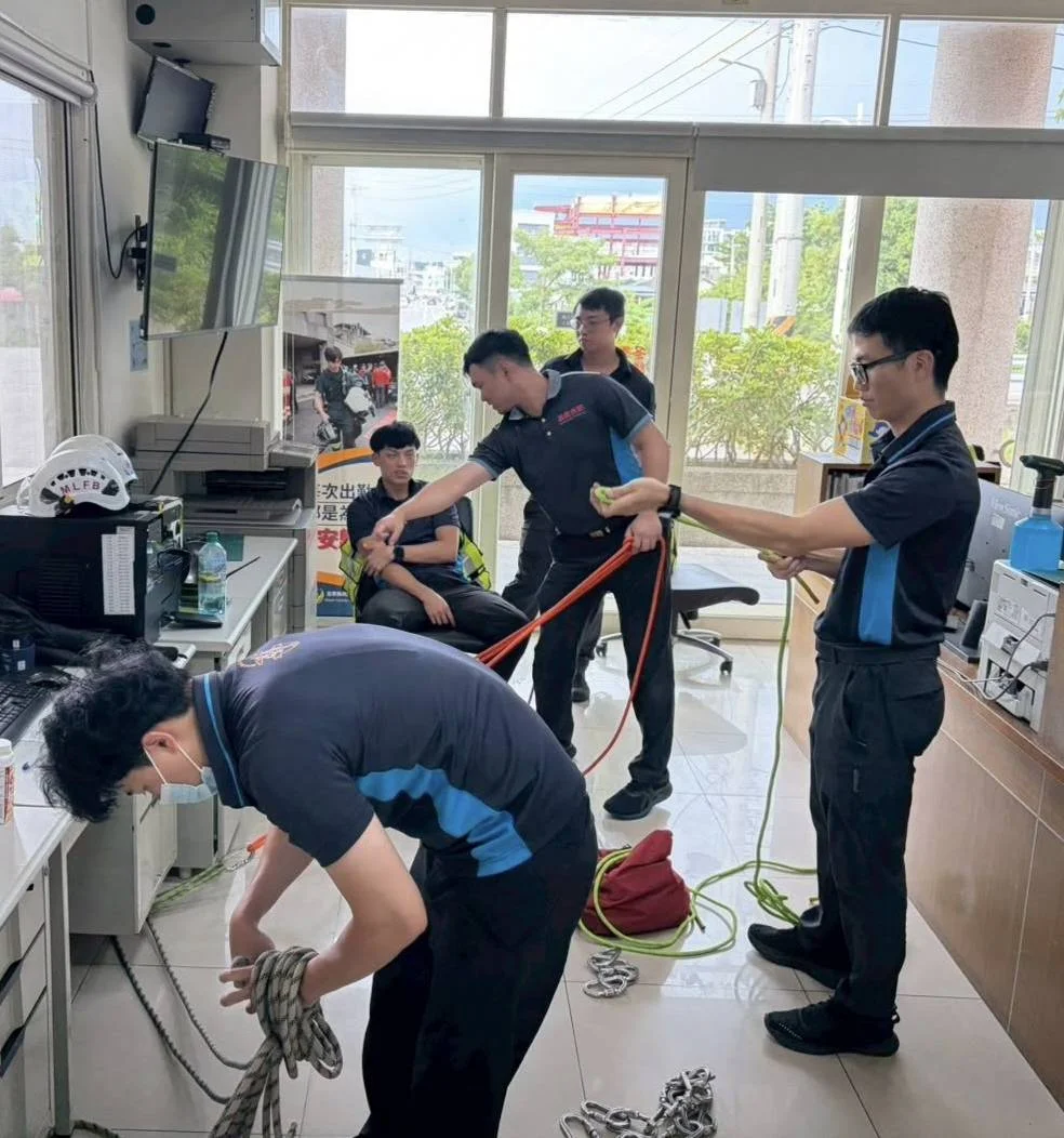 圖片來源:苗栗縣政府