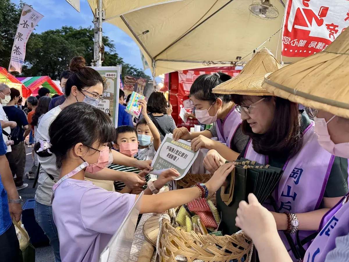 圖片來源:高雄市政府
