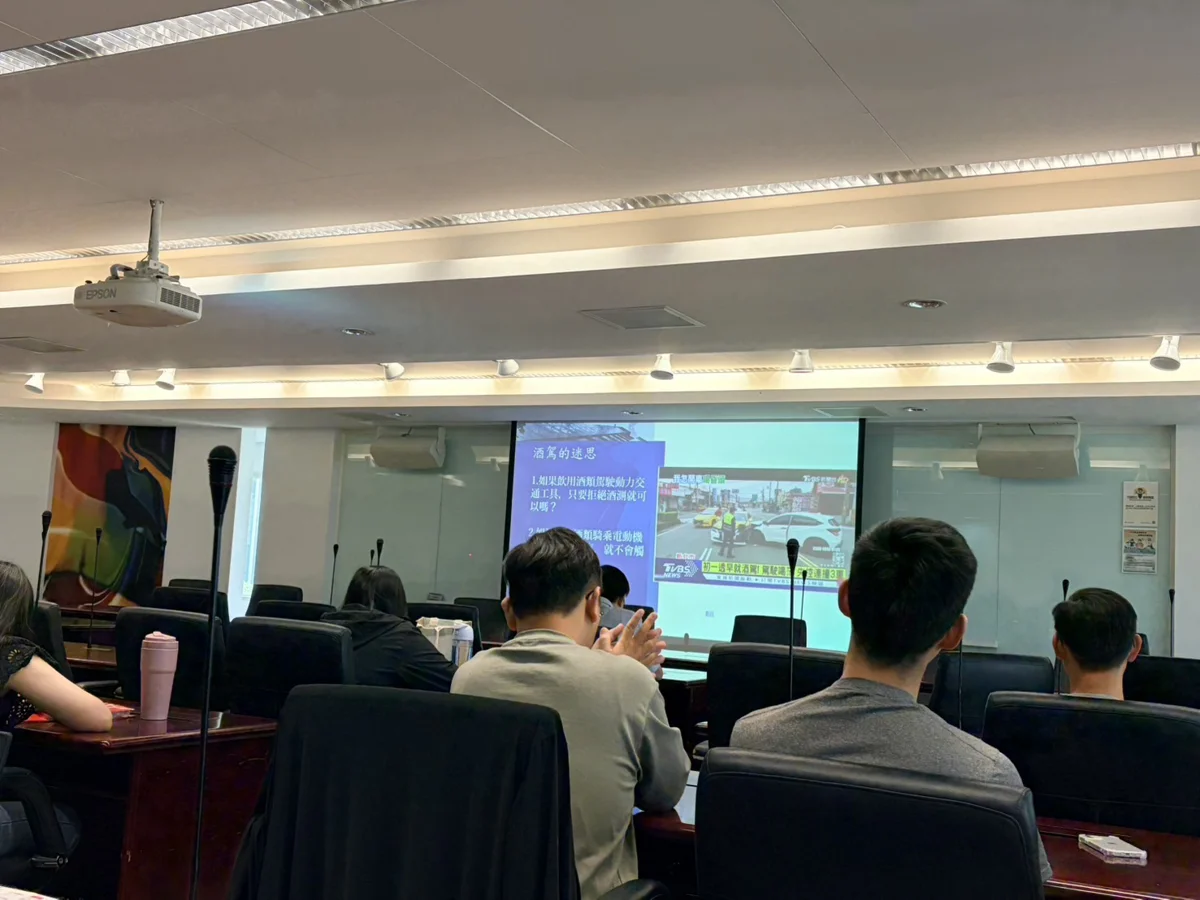 圖片來源:臺中市政府