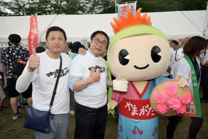 圖片來源:臺南市政府