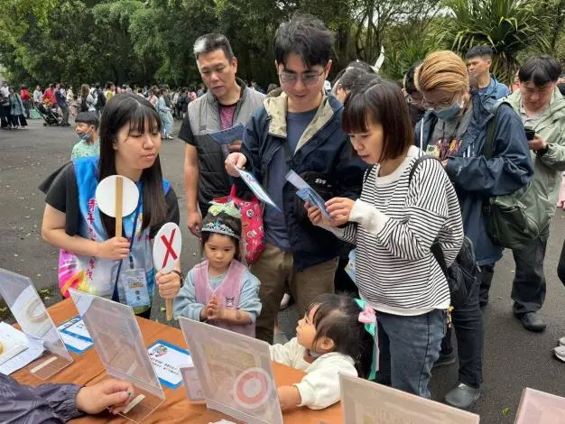 圖片來源:苗栗縣政府